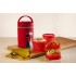 TupperMe Lunch Set ( inclusive of bag worth Rs.215/- )